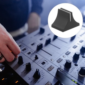 ДЕМПФЕРНЫЕ КРЫШКИ ДЛЯ МИКШЕРНОЙ РУЧКИ НА СДВИЖНОЙ КОНСОЛИ КЛАВИАТУРЫ