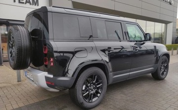 Land Rover Defender IV (L663) 90 3.0D R6 200KM 2025 Land Rover Defender 3.0 Diesel 200KM, zdjęcie 13