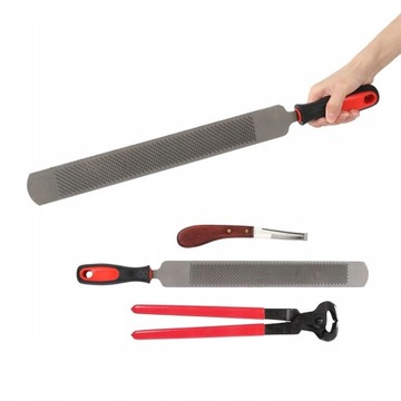 ПРОФЕССИОНАЛЬНЫЕ ЩИПЦЫ KOWALSKI