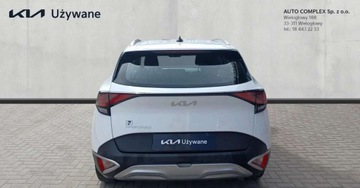 Kia 2023 Kia Sportage ZAKUP ZDALNY Kia Sportage 1.6 Benz AT 150KM, PL, ASO, Wersja, zdjęcie 17