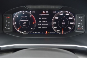 Seat Tarraco SUV 2.0 TDI 190KM 2020 Seat Tarraco SalonPL TDI 190KM Xcellence 7-os. 4x4 DSG BeatsKameraACC VAT23, zdjęcie 13