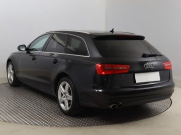 Audi A6 C7 Avant 2.0 TDI 177KM 2013 Audi A6 2.0 TDI, 174 KM, Automat, Navi, Xenon, zdjęcie 3