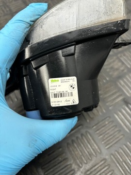 BMW 7 F01 F02 HALOGEN SVĚTLO MLHOVKA PRAVÁ PŘEDNÍ