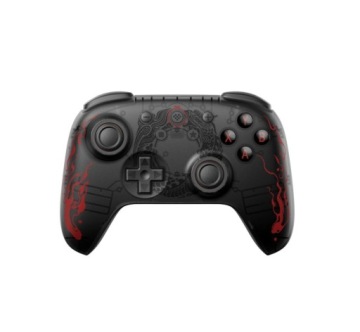 8BitDo Ultimate 2C 2.4G podložka černá Myth Wukong