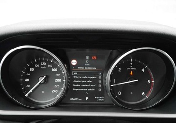 Land Rover Discovery V Terenowy 2.0 SD4 240KM 2017 Land Rover Discovery HSE 2.0 SD4 240HP Automat Salon Pl. 1.wl Panorama LED, zdjęcie 12