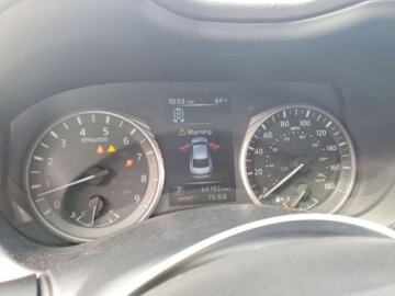 Infiniti Q50 II 2021 Infiniti Q50 Red Sport 400 2021 3.0 Benzyna 400KM, zdjęcie 9