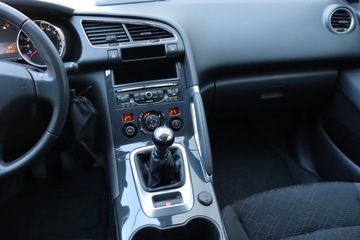 Peugeot 3008 I Crossover 2.0 HDi FAP 150KM 2014 Peugeot 3008 2.0 HDi, Salon Polska, Serwis ASO, zdjęcie 7