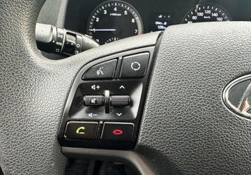 Hyundai Tucson III SUV 1.6 GDI 132KM 2016 Hyundai Tucson 1.6 GDI 132KM Classic MT6 1.6 Benzyna 132KM, zdjęcie 8