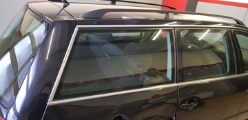 СТЕКЛА КУЗОВА VW PASSAT B5 FL COMBI 2000-2005 гг.