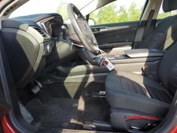 Ford Mondeo V Sedan Facelifting 2.0 Hybrid 187KM 2020 Ford Mondeo 2020 r.,2,0L SE 2.0 Hybryda 188KM, zdjęcie 7