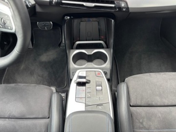 BMW X1 U11 Crossover 1.5 18i 136KM 2025 BMW X1 BMW X1 sDrive18i M Sport, adap. pod., dost., zdjęcie 27