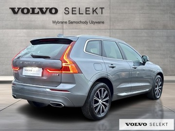 Volvo XC60 II Crossover D5 235KM 2019 Volvo XC 60 XC60 B5 D AWD Inscription aut, Pakiet, zdjęcie 5