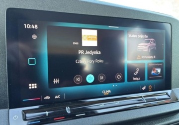 Volkswagen Caddy V Caddy 2.0 TDI 102KM 2025 Volkswagen Caddy MAXI 7 osobowy 2.0 TDI 102KM Manualna 2.0 Diesel 102KM, zdjęcie 23