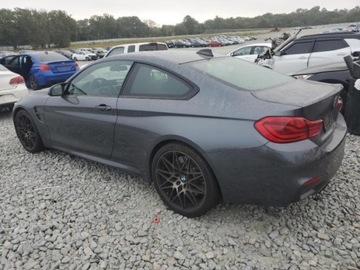 BMW Seria 4 F32-33-36 2018 BMW M4 BMW M4 F82 3.0 Benzyna 425KM, zdjęcie 1