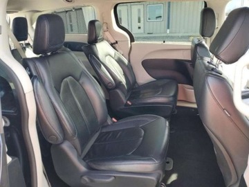 Chrysler Pacifica II 2021 Chrysler Pacifica Hybrid Touring L, 2021r., 3.6L, zdjęcie 9