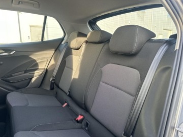 Skoda Fabia IV 1.0 TSI 110KM 2023 Skoda Fabia AMBITION 1.0TSI 110KM DSG, Salon PL, F, zdjęcie 14