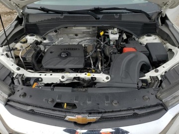 Chevrolet TrailBlazer II 2023 Chevrolet Trailblazer 2023 CHEVROLET TRAILBLAZER LT 1.3 Benzyna 155KM, zdjęcie 6