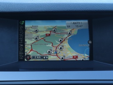 BMW Seria 5 F10-F11 Limuzyna Facelifting 518d 150KM 2016 BMW 5 518d, Salon Polska, Automat, Navi, Xenon, zdjęcie 12