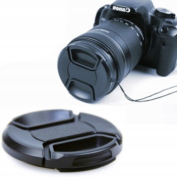 КРЫШКА ОБЪЕКТИВА ДЛЯ SONY DSC H400
