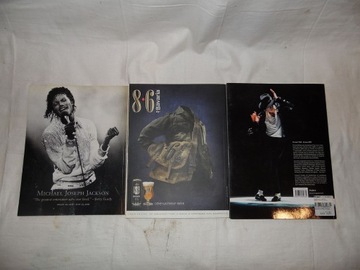 Журналы газеты Michael Jackson EBONY Collector Legende Michael For Ever