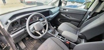 Volkswagen Caddy V Caddy 2.0 TDI 102KM 2022 Volkswagen Caddy Volkswagen Caddy III Volkswagen Caddy 2.0 TDI 102 Km 7 o, zdjęcie 6