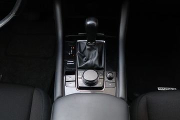 Mazda 3 IV Sedan  2.0 SKYACTIV-G 150KM 2021 Mazda 3 2.0 Skyactiv-G, Salon Polska, Serwis ASO, zdjęcie 15