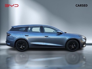 BYD 2025 BYD Seal 6 DM-i Touring Boost Plug-in Hybrid 184 KM 1.5 183KM, zdjęcie 5