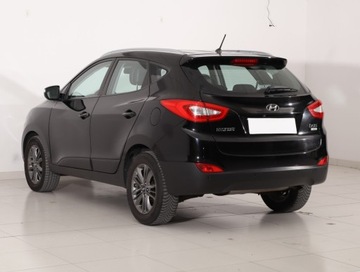 Hyundai ix35 SUV Facelifting 2.0 CRDi 136KM 2014 Hyundai ix35 2.0 CRDi, Skóra, Navi, Xenon, zdjęcie 3