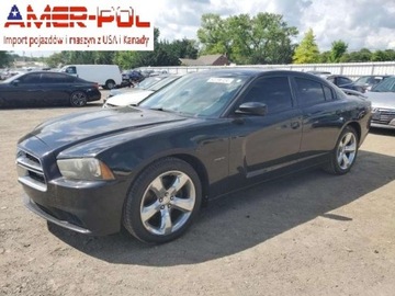 Dodge Charger V 2014