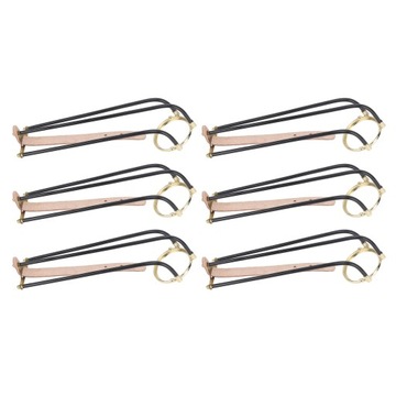 6 шт. карманные направляющие для бильярдного стола