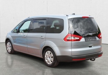 Ford Galaxy III Van Facelifting 2.0 Duratorq TDCi DPF 140KM 2013 Ford Galaxy 2013R Hak Pod.Fotele Od RiA 2.0 Diesel 140KM, zdjęcie 5