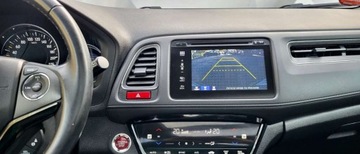 Honda HR-V II SUV 1.5 i-VTEC 130KM 2016 Honda HR-V 1.5 130 KM Executive Full opcja oryg. przebieg oplacona Gwaranc, zdjęcie 22