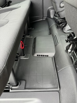 Renault Trafic III Combi 2.0 dCi  170KM 2024 Renault Trafic Passenger 9 osób NOWY Automat 170 koni model 2025 168 netto, zdjęcie 5