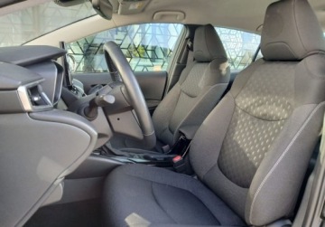 Toyota Corolla XII Sedan Facelifting 1.5 VVT-i 125KM 2024 Toyota Corolla Corolla Comfort Tech FV23 Salon PL Serwis ASO 1 wl., zdjęcie 5