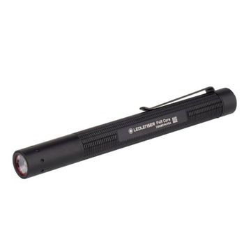 Ledlenser Akumulatorowa latarka inspekcyjna P4R Core 200 lumenów