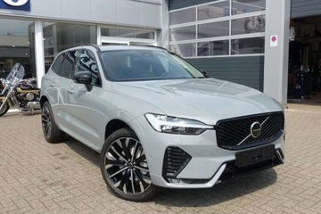 Volvo XC60 II 2025 Volvo XC 60 VOLVO XC60 B5 AWD Core Mild-Hybrid Dowolna KonfiguracjaPolski, zdjęcie 6