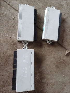 ДВЕРНОЙ МОДУЛЬ BMW e65