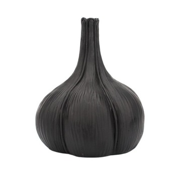 colaxi Simple Geometric Garlic Small Bud Vase