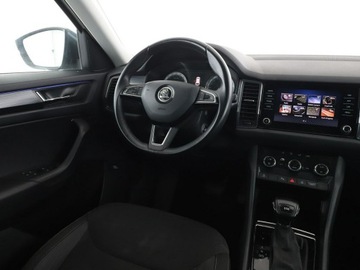 Skoda Kodiaq I SUV 2.0 TDI 150KM 2018 Škoda Kodiaq Skoda Kodiaq DSG navi full LED, zdjęcie 15