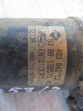 1353/7 MOTOREK STĚRAČE PŘEDNÍ FORD MONDEO MK1