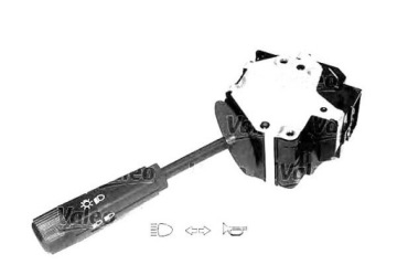 RENAULT MASTER SAINT В СБОРЕ ПЕРЕКЛЮЧАТЕЛЬ