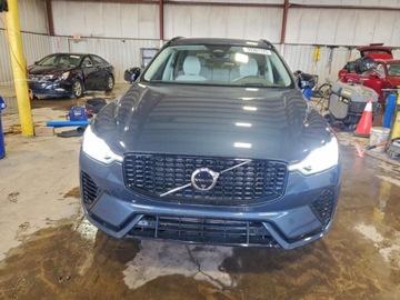 Volvo XC60 II Crossover Plug-In Facelifting 2.0 T8 455KM 2024 Volvo XC 60 ULTIMATE, 4x4, od ubezpieczalni 2.0 Hybryda 455KM, zdjęcie 1