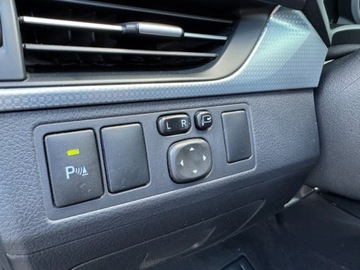 Toyota Avensis III Wagon Facelifting 1.8 Valvematic 147KM 2015 Toyota Avensis 1.8VVTi 147KM Premium Automat Panorama LED Kamera Alu SSU, zdjęcie 26