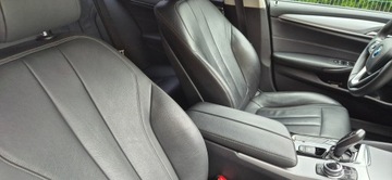 BMW Seria 5 G30-G31 Limuzyna 520d 190KM 2017 BMW 520d! Stan idealny!, zdjęcie 24