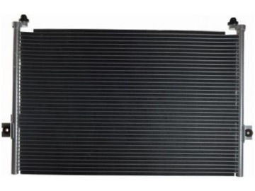 HART 612 213 KONDENZÁTOR KLIMATIZACE