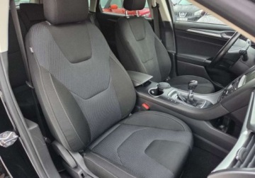 Ford Mondeo V Kombi 1.5 EcoBoost 160KM 2017 Ford Mondeo SW 1.5Benz 160KM LED 4xGrzane FoteleSzyba Parkasist Navi Oplat, zdjęcie 16