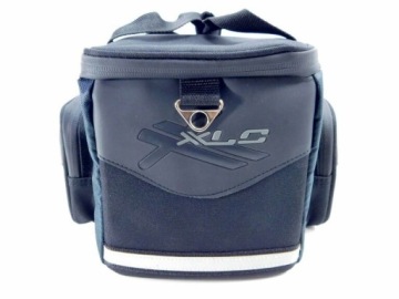 XLC BA-S43 сумка багажник 15л