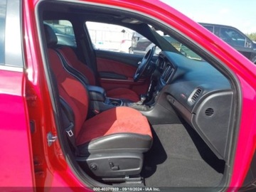 Dodge Charger VII 2021 Dodge Charger Scat Pack Widebody, 2021r., 6.4L 6.4 Benzyna 485KM, zdjęcie 8