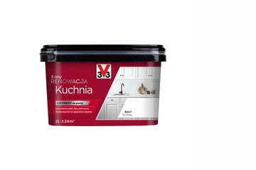 Easy Renowacja Kuchnia V33 2L Biały