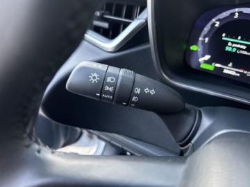 Toyota Corolla XII Sedan Facelifting 1.8 Hybrid 140KM 2025 Toyota Corolla 1.8 Hybrid Comfort Seria E21 (2019-, zdjęcie 17